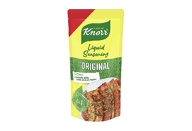 Knorr Liquid Seasoning Orig Doy 250ml