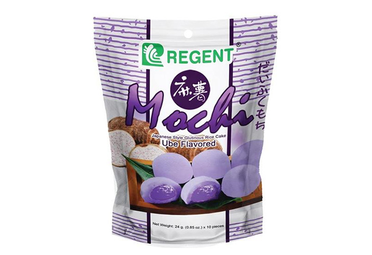 Regent Moichi Ube 240g