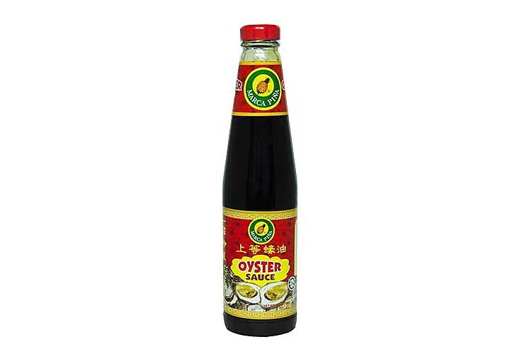 Marca Piña Oyster Sauce 510g