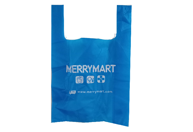 MerryMart Eco Bag Large