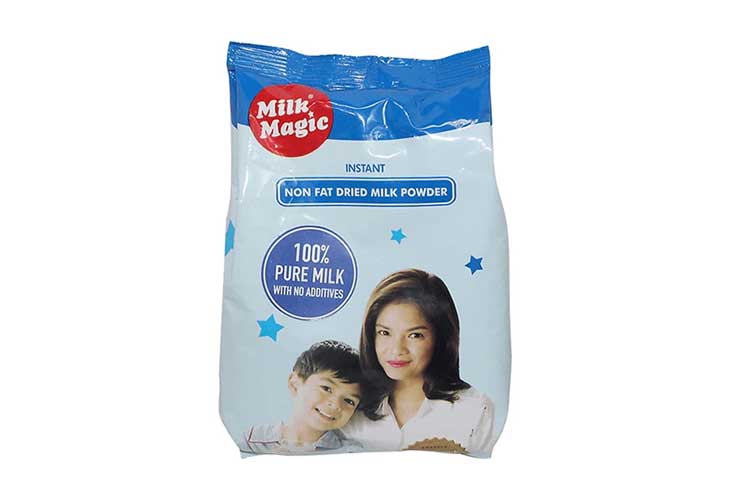 Milk Magic Non Fat Dried Milk Powder 350g