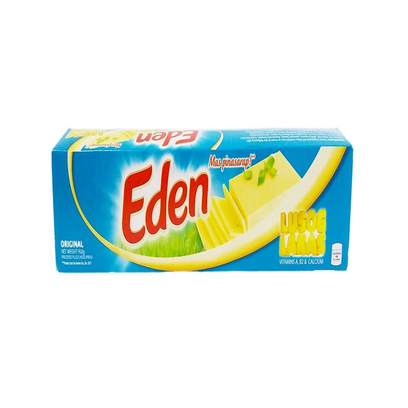 Kraft Eden Original 900g