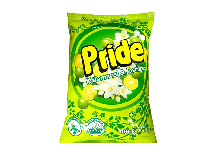 Pride Powder Kalamasi Detergent 1000g