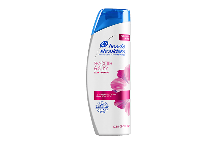 Head & Shoulders Shampoo Smooth & Silky