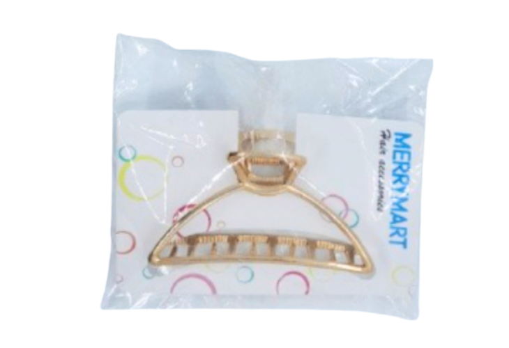 MerryMart Korean Hair Claw Medium and Small