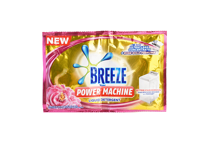 BREEZE LQD ANTIBACTERIAL POWMAC 108X60G