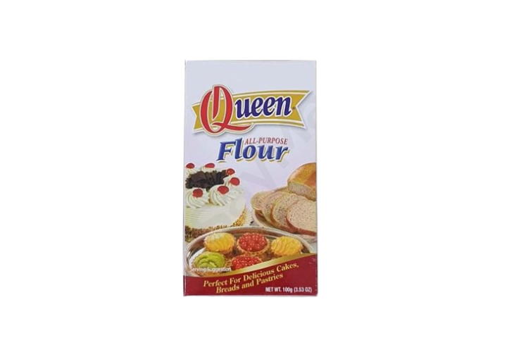 Queen All Purpose Flour 100g