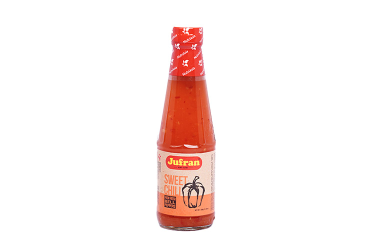 Jufran Sweet Chili 330g