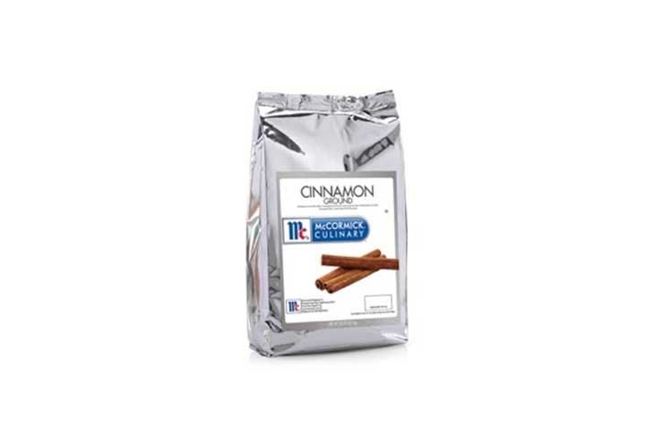 McCormick Cinnamon Ground 1kg