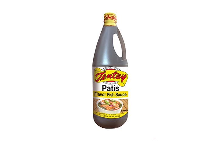 Tentay Patis 1L Pet Bottle