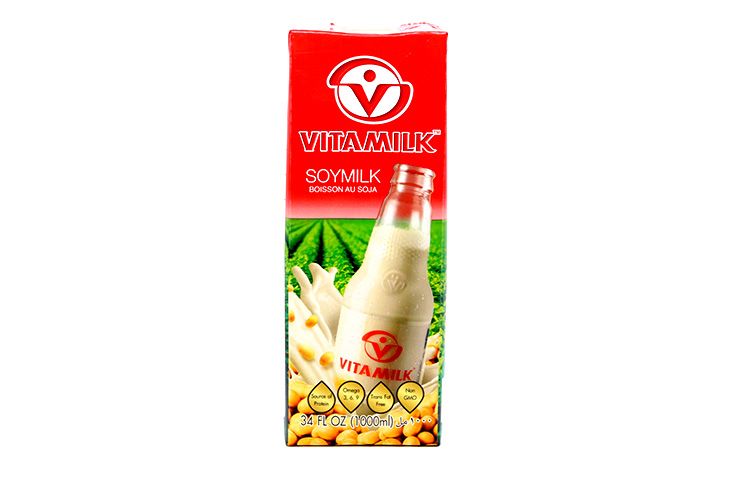 Vitamilk Original 1L