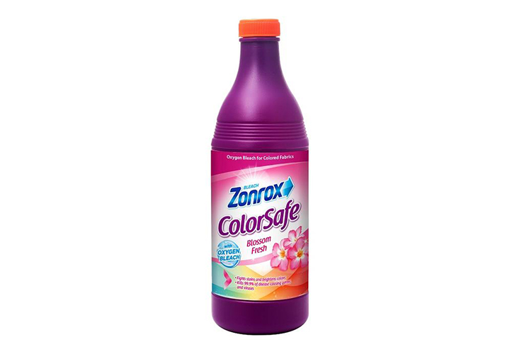 Zonrox Colorsafe Bleach 450ml