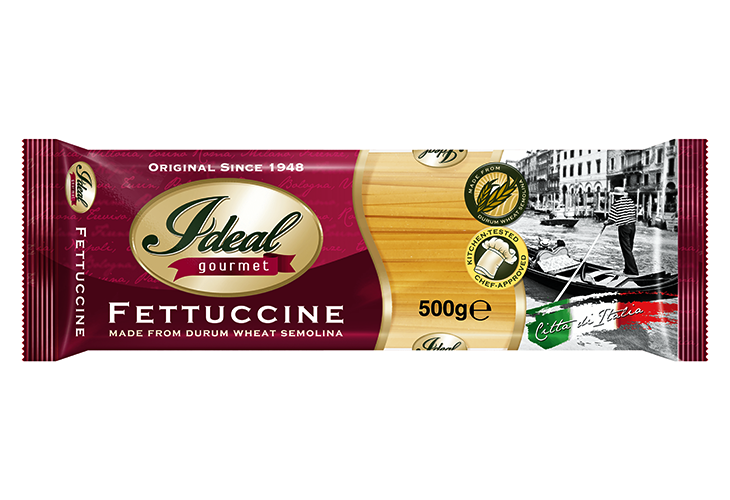 Ideal Fettuccine 500g