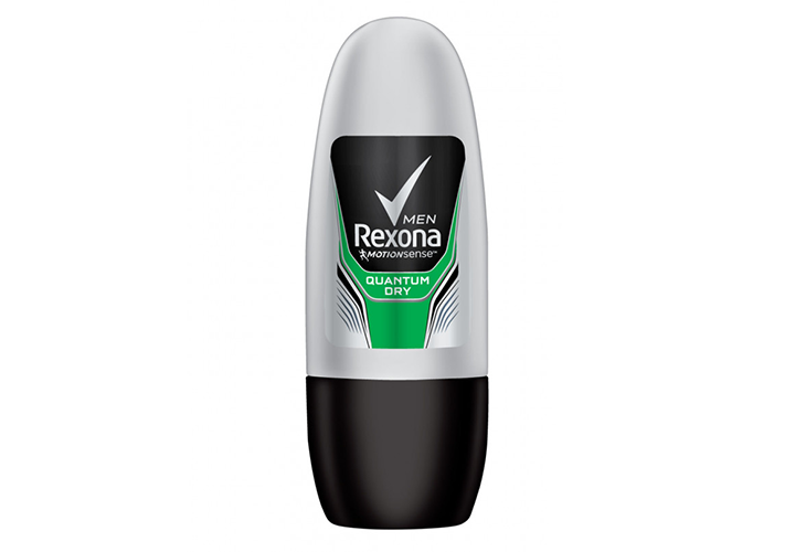 Rexona Deodorant Women Roll-On Stick Anti perspirant Men 25ml.x3 Motionsense