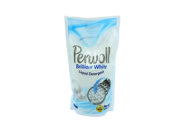 Perwoll Brilliant White Liquid Detergent 900ml