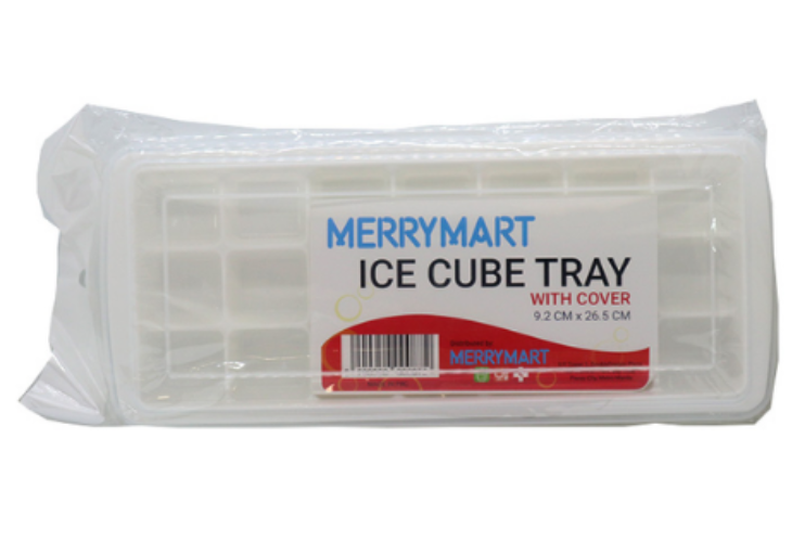 MerryMart Ice Cube Tray