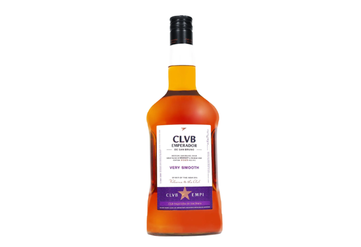 Emperador Clvb 1.5L