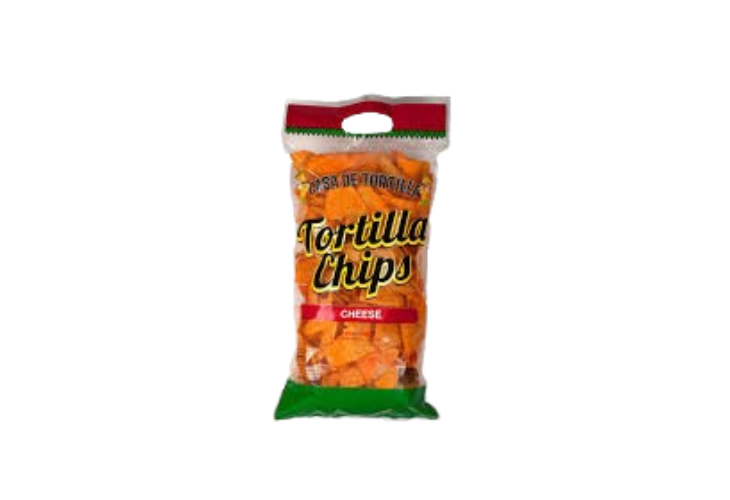 Casa De Tortilla Cheese 500g