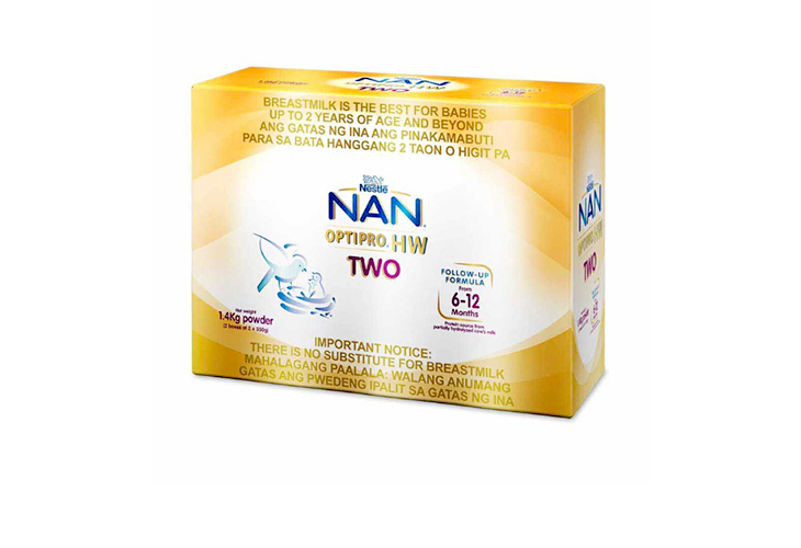 Nan Opri Pro HW Two 1.4Kg