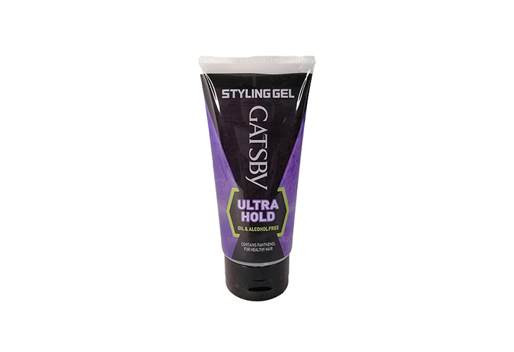 Gatsby Styling Gel Ultra Hold 150g