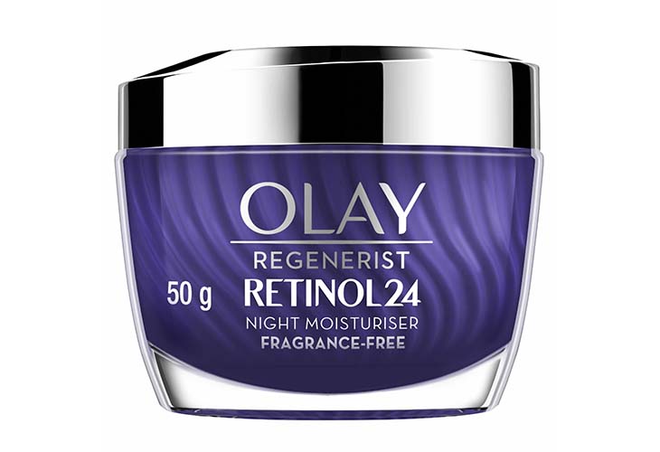 Olay Retinol24 Face Cream 50g