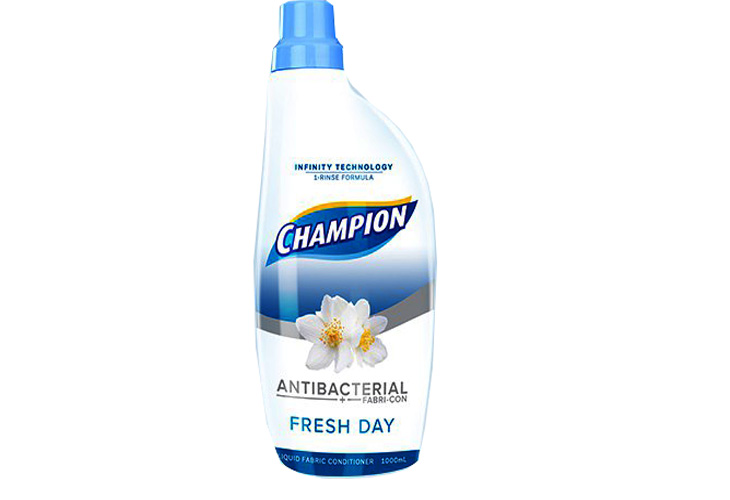 Champion Liquid Fabcon Infinity Fresh Day 1L