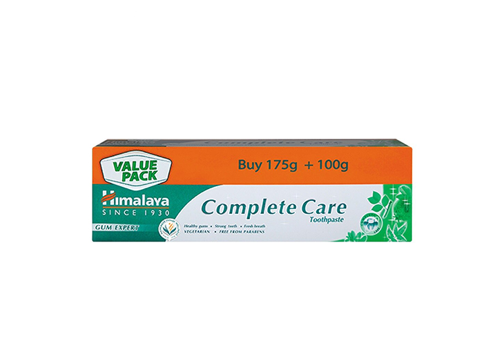 himalaya toothpaste 100g price