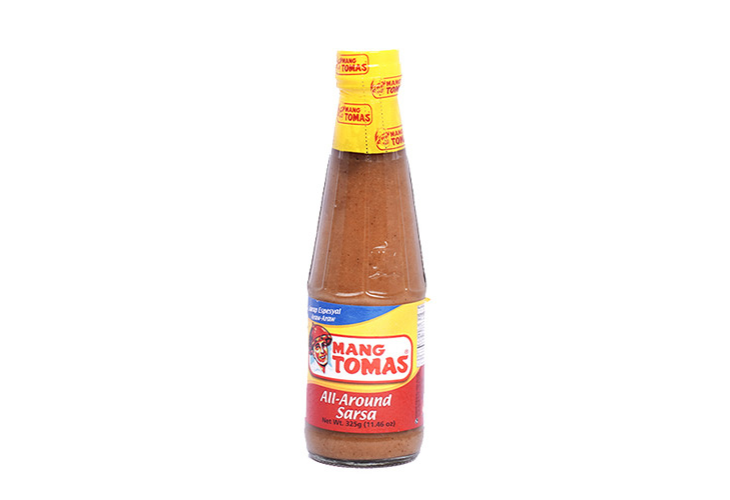 Mang Tomas All Around Sarsa Regular 325g