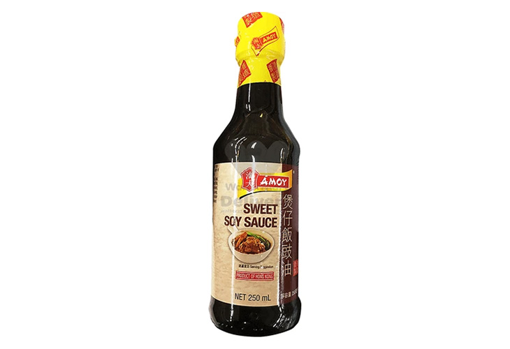 Amoy Sweet Soy Sauce 250ml