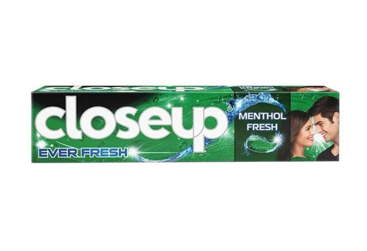 Closeup Green Toothpaste 95ml