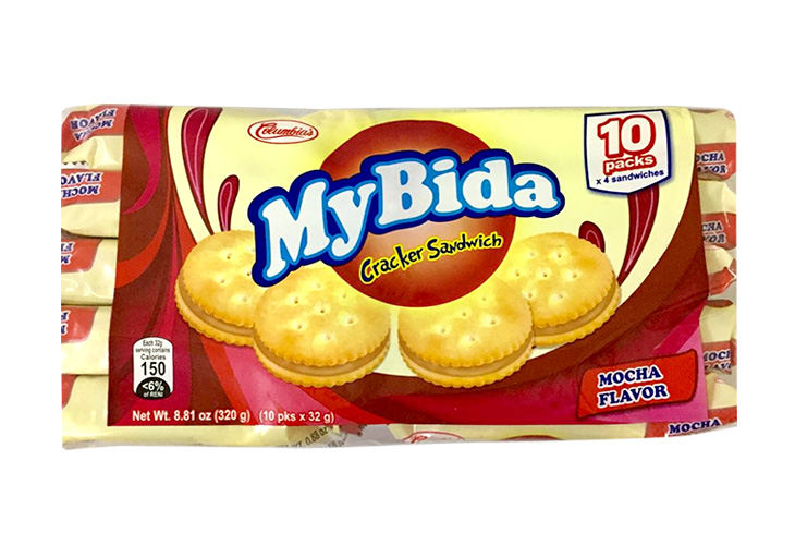 My Bida Mocha 32g