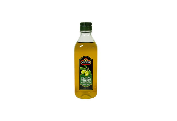 Molinera Extra Virgin Olive Oil 500ml