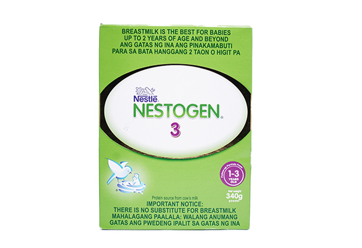 Nestogen Three 340g