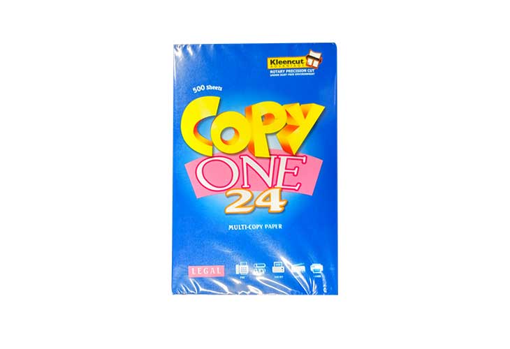 Copy One Copy Paper Long 80GSM