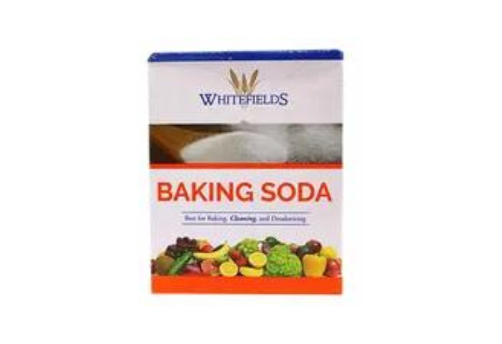 Whitefields Baking Soda 500g