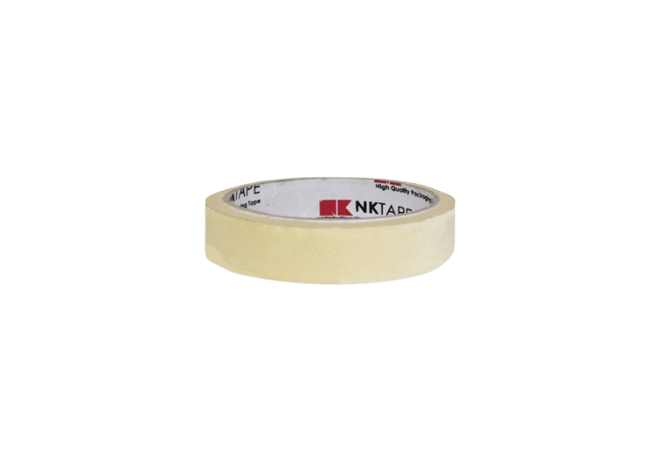 Nk Masking Tape 3/4" x 20m