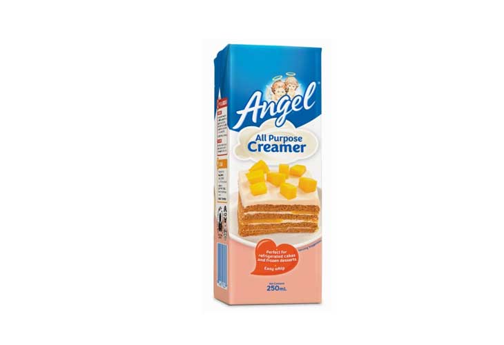 Angel All Purpose Cream 250ml