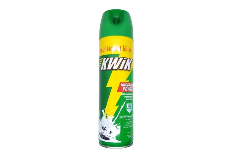 Kwik Multi Insect Killer (Kerosene Based) 500ml