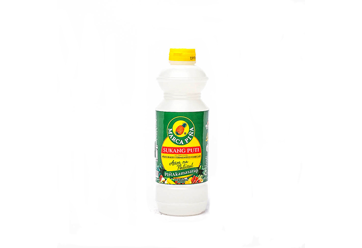 Marca Piña Sukang Puti 500ml