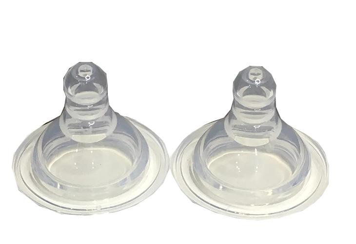Mimiflo Wide Neck