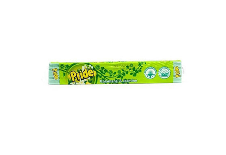 Pride Bar Kalmansi Jasmine 370g