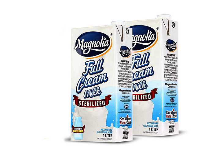 Magnolia Full Cream Buy 2 Save P10 1L