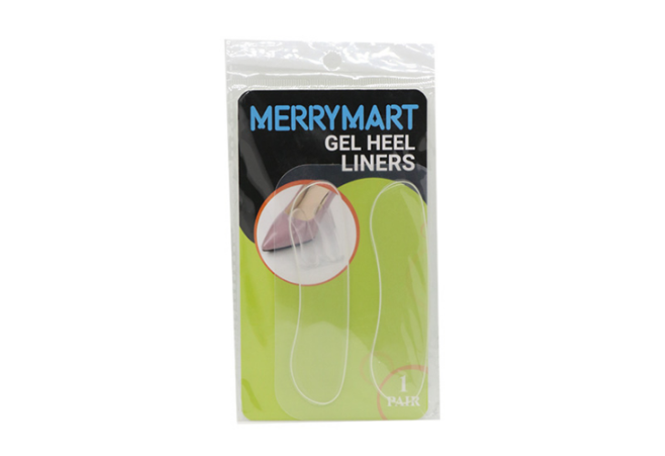MerryMart Heel Shields