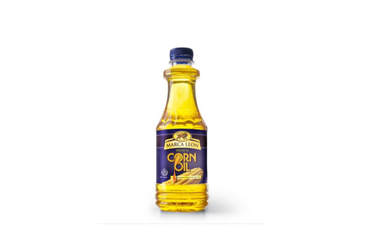 Marca Leon Corn Oil 2L