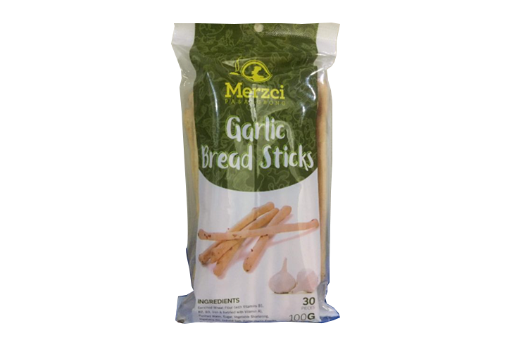 Garlic bread sticks 100g