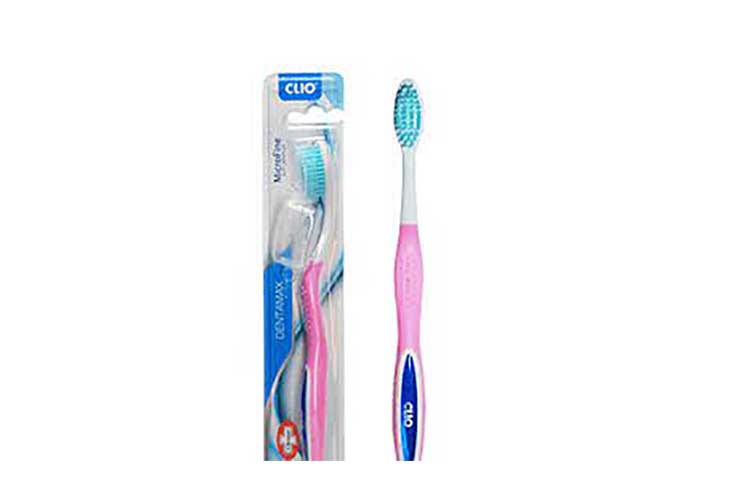 Cleene CLIO Toothbrush Dentamax