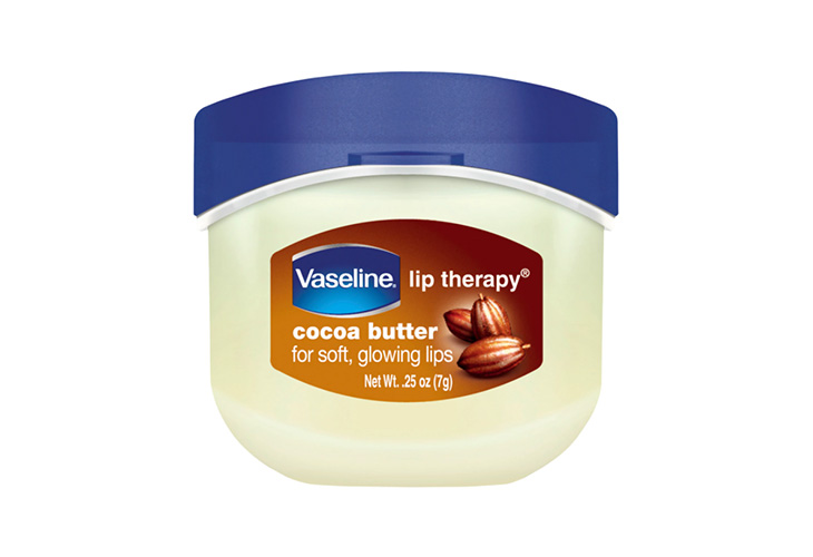 Vaseline Lip Therapy Cocoa Butter