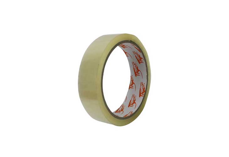 Tiger Cellulose Tape 18mm x 66m