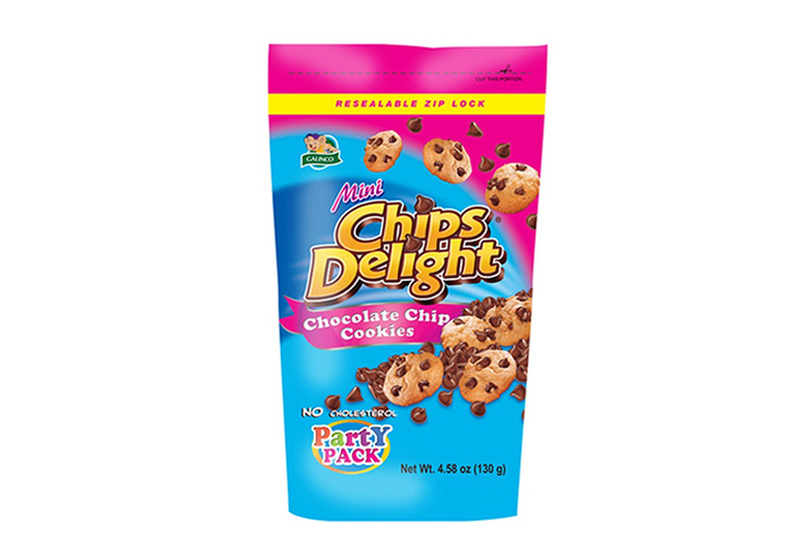 Chips Delight Mini 130g