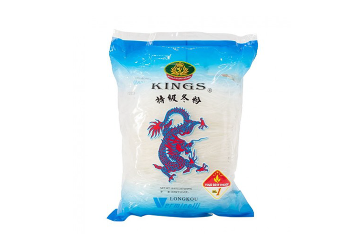 Kings Longkou Vermicelli 500g